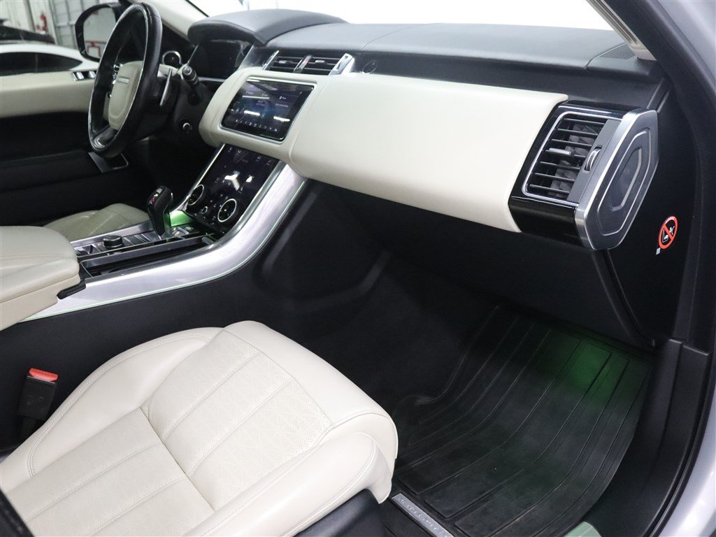 Used 2019 Land Rover Range Rover Sport HSE Dynamic AWD/4WD image 39