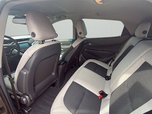 Used 2021 Chevrolet Bolt LT image 52