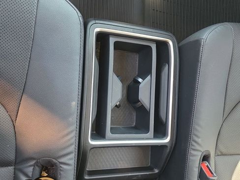 Used 2024 Toyota Grand Highlander FWD image 34