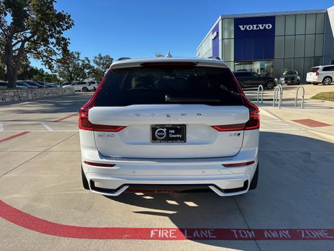 Used 2026 Volvo XC60 B5 Ultra w/ Protection Package Premier AWD/4WD image 5