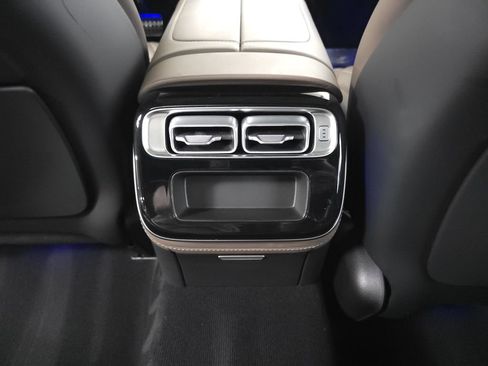 Certified 2023 Mercedes-Benz S 580 4MATIC Sedan image 30