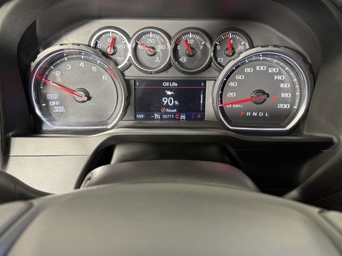 Used 2022 Chevrolet Silverado 1500 RST image 17