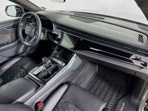 Used 2022 Audi RS Q8 image 31