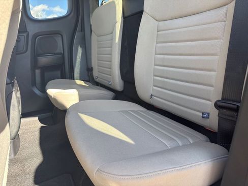 Used 2022 Ford Ranger XLT w/ FX4 Off-Road Package image 9