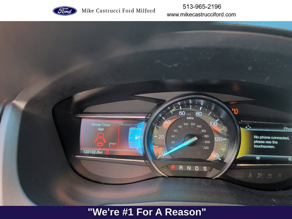 Used 2018 Ford Explorer XLT w/ Equipment Group 202A AWD/4WD image 5