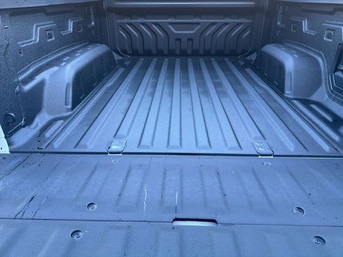 New 2026 Chevrolet Silverado EV LT image 11