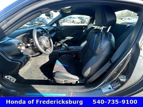 Used 2025 Subaru BRZ tS image 15