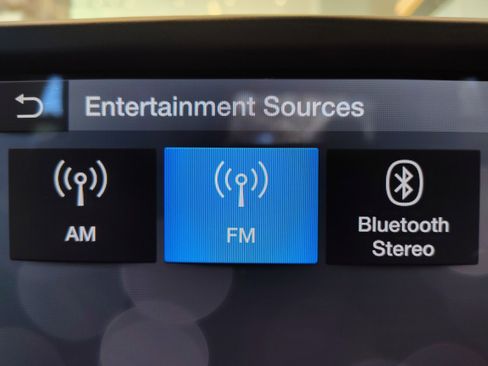 Used 2022 Ford Maverick XLT image 18