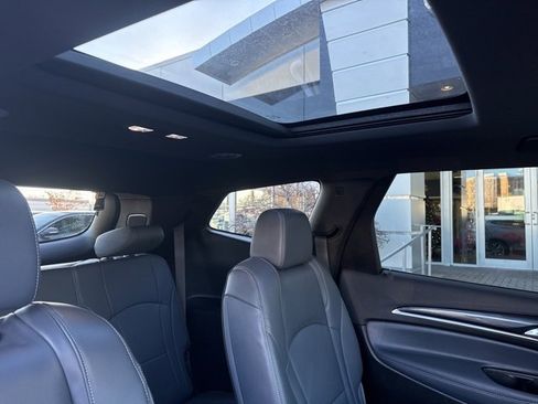 Used 2024 Buick Enclave Essence w/ Experience Buick Package image 34