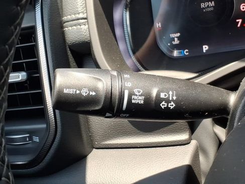 New 2026 RAM 1500 RHO AWD/4WD image 27