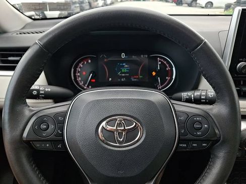 Certified 2023 Toyota RAV4 XLE w/ Convenience Package AWD/4WD image 19