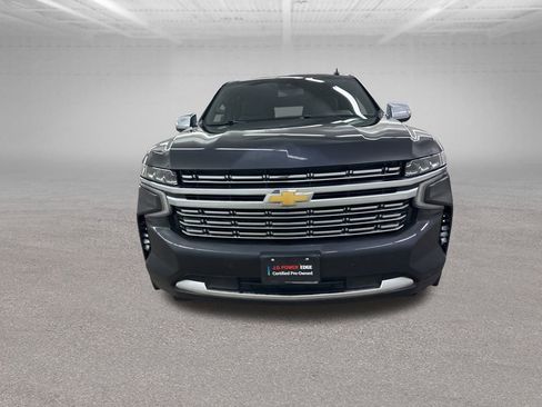 Used 2024 Chevrolet Tahoe Premier image 5