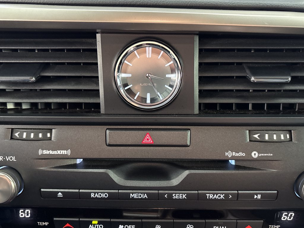 Used 2022 Lexus RX 350 F Sport w/ Accessory Package AWD/4WD image 50