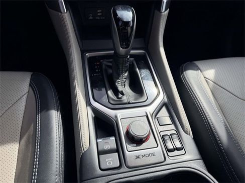 Used 2021 Subaru Forester Limited image 25