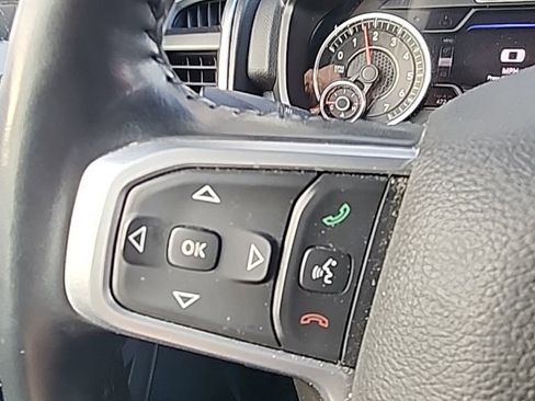 Used 2023 RAM 1500 Big Horn image 9