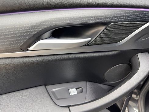 Used 2024 BMW X3 xDrive30i w/ Convenience Package image 38