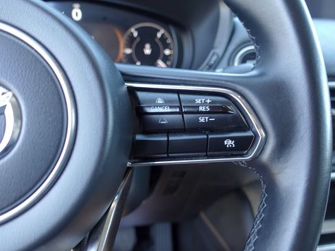 Certified 2024 MAZDA CX-90 Plug-In Hybrid w/ Premium Pkg AWD/4WD image 22