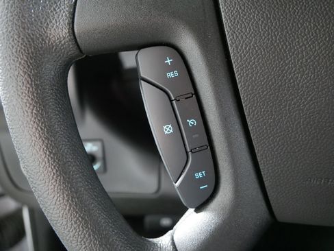 Used 2025 Chevrolet Express 3500 LT w/ LT Preferred Equipment Group RWD image 30