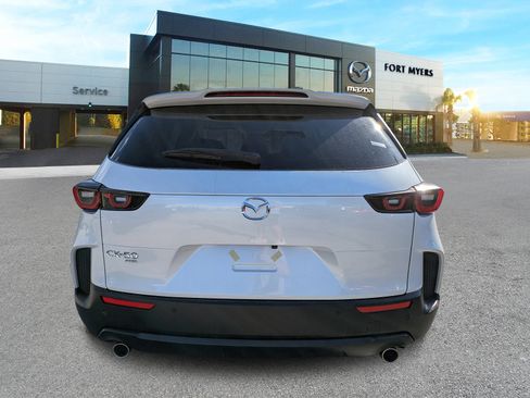 New 2026 MAZDA CX-50 AWD 2.5 S w/ Weather Package image 7
