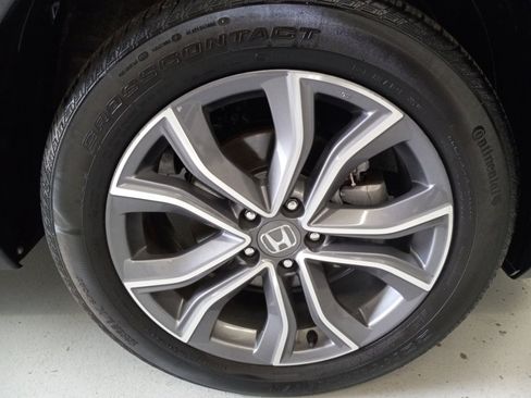 Used 2021 Honda CR-V Touring image 4