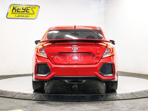 Used 2019 Honda Civic Si image 3