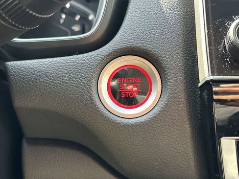 Used 2017 Honda CR-V Touring image 28