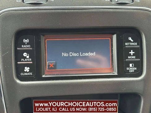 Used 2020 Dodge Journey SE FWD image 47