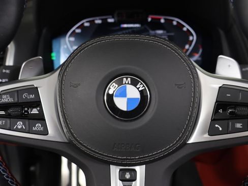 Used 2023 BMW M850i xDrive Convertible AWD/4WD image 18