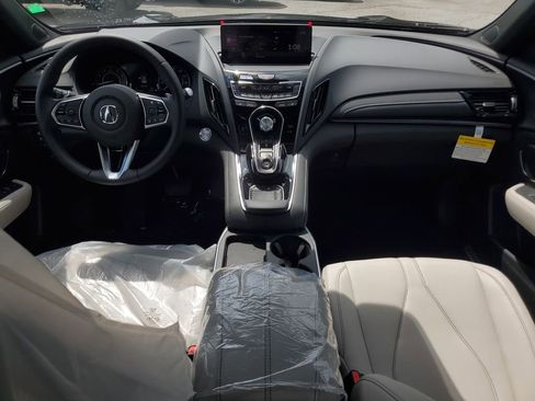 New 2026 Acura RDX SH-AWD image 16