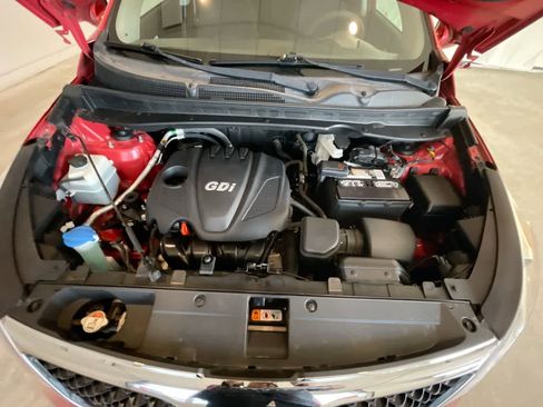 Used 2015 Kia Sportage LX image 24