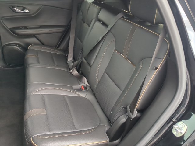Used 2022 Chevrolet Blazer Premier FWD image 20