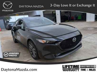 Used 2026 MAZDA MAZDA3 s