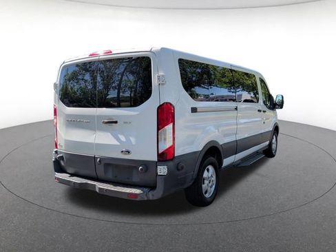 Used 2018 Ford Transit 350 XLT RWD image 5