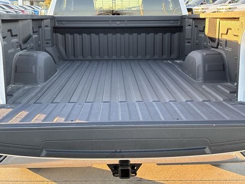 New 2025 GMC Sierra 1500 Pro w/ Pro Value Package RWD image 33