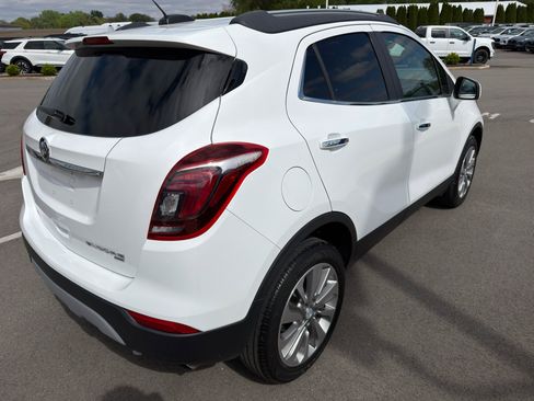 Used 2020 Buick Encore Preferred w/ Safety Package AWD/4WD image 8