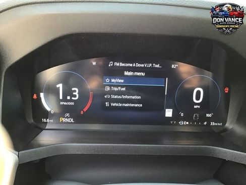 New 2026 Ford Explorer Active image 15