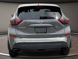 Used 2021 Nissan Murano SL w/ SL Moonroof Package image 4