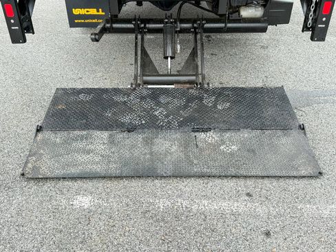 New 2025 Chevrolet Express 3500 w/ Power Convenience Package image 21