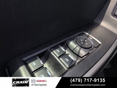Used 2025 Ford F250 XL w/ STX Appearance Package AWD/4WD image 12
