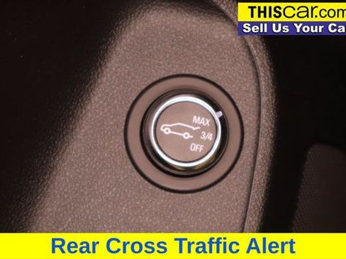 Used 2026 Buick Envista Avenir FWD image 26