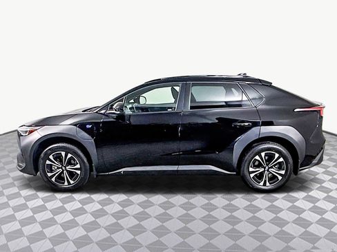 Used 2024 Subaru Solterra Premium image 6