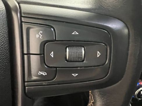 Used 2023 GMC Yukon AT4 AWD/4WD image 20