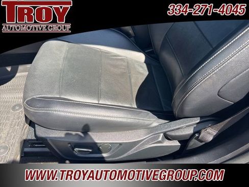 Used 2016 Ford Mustang Premium w/ Equipment Group 201A image 30