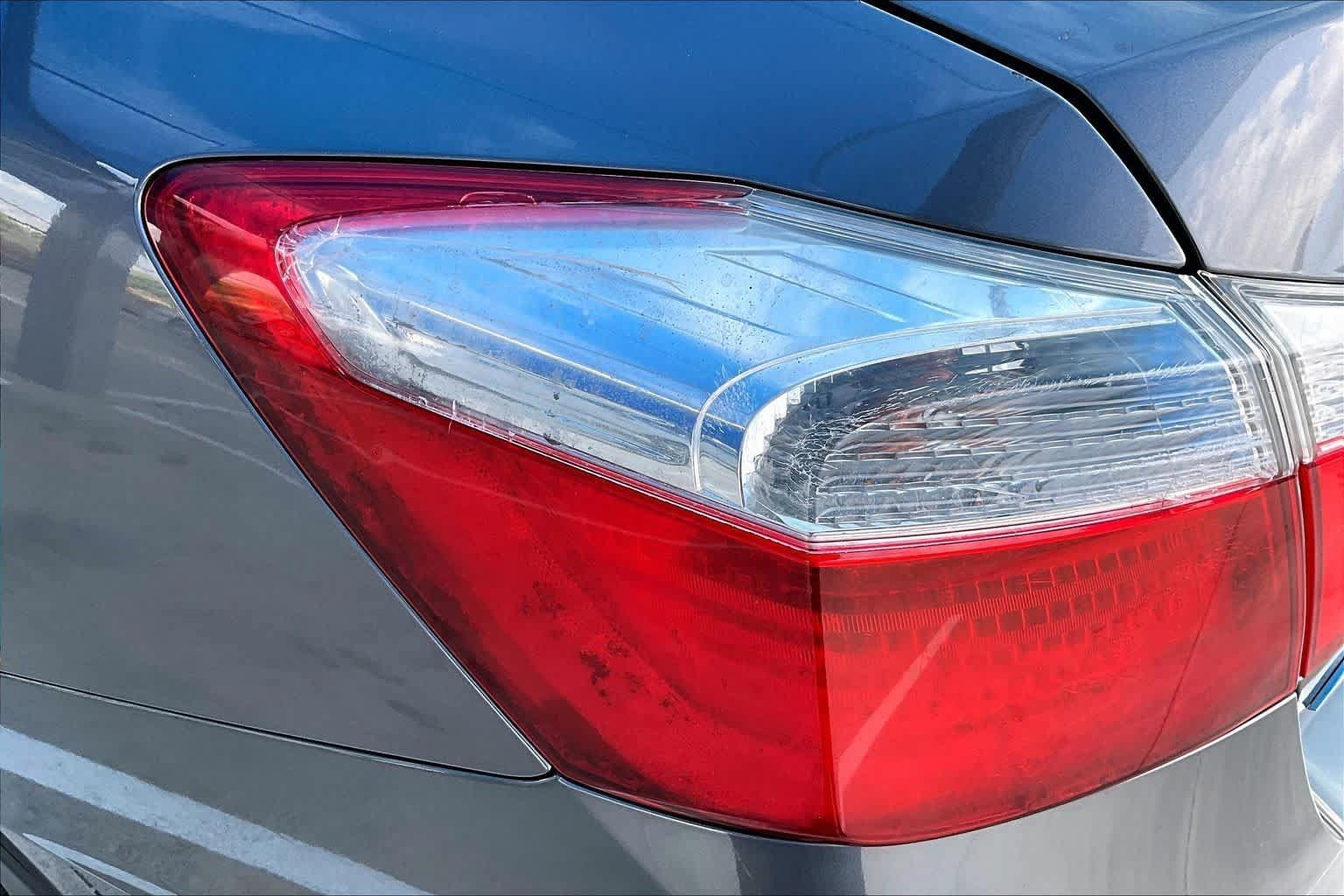 Used 2014 Honda Accord LX image 28
