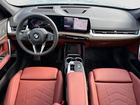 New 2026 BMW X1 xDrive28i w/ Technology Package image 12