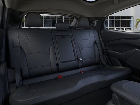 New 2025 Ford Mustang Mach-E Premium image 11