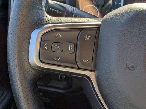 New 2026 RAM 1500 Express image 21