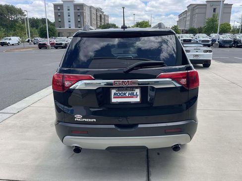 Used 2019 GMC Acadia SLT FWD image 7