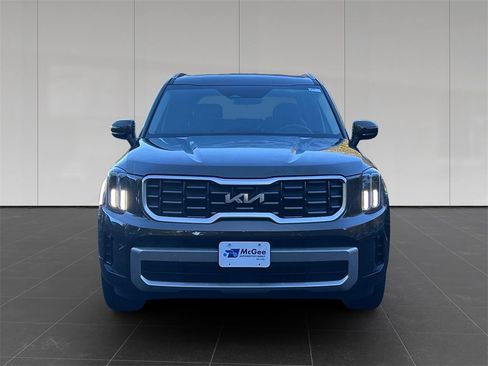 Used 2023 Kia Telluride S image 8