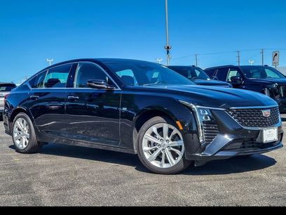 New 2026 Cadillac CT5 Premium Luxury w/ Technology Package